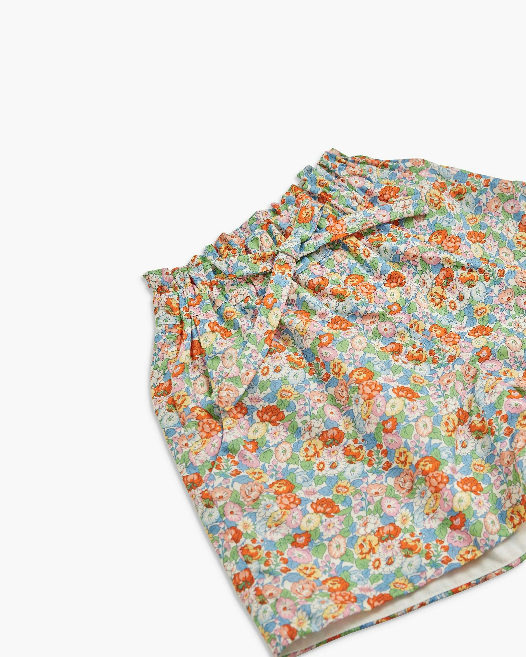 Lully Short Multico Liberty