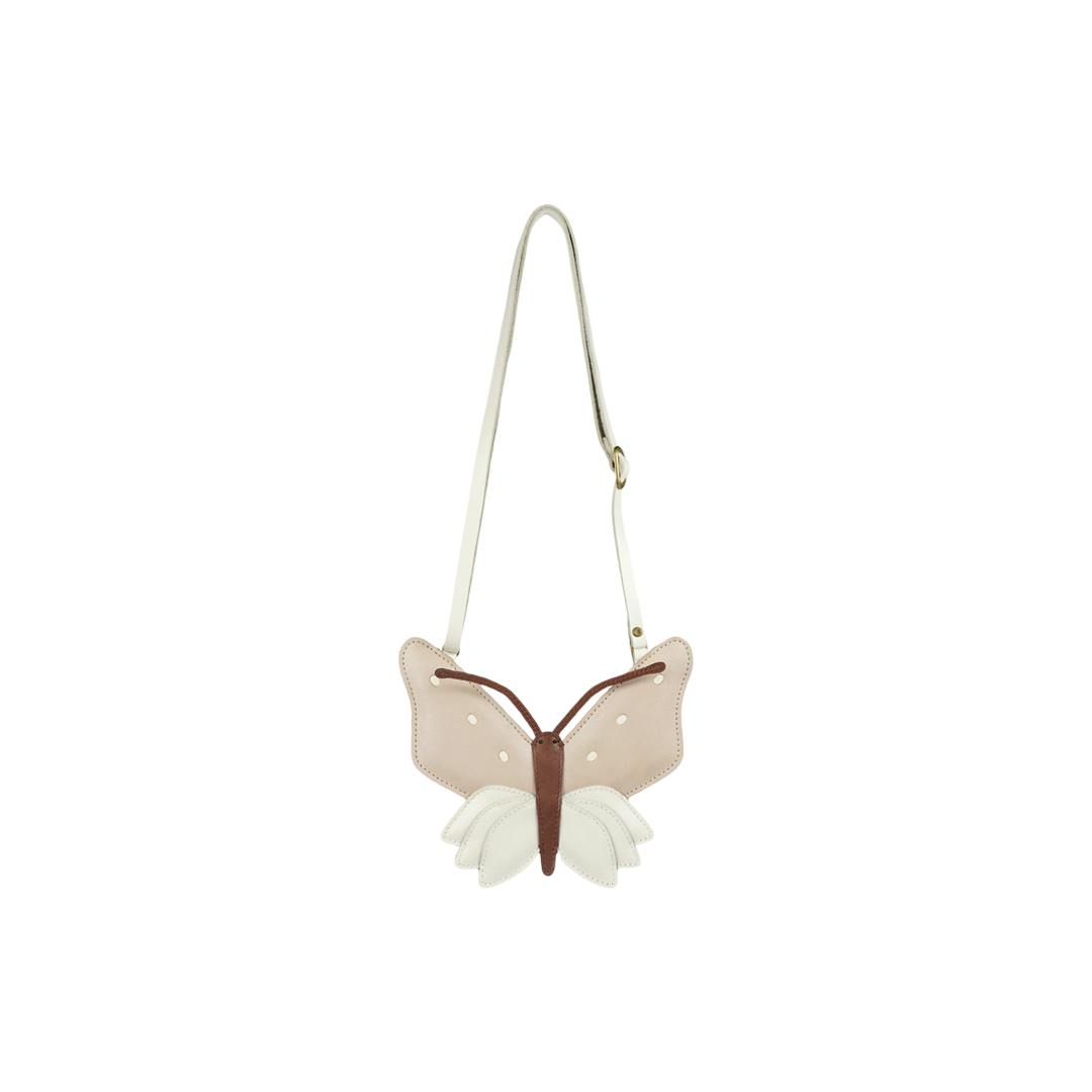 Toto Nubuck Purse