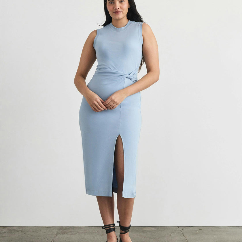 Sleeveless Cody Dress