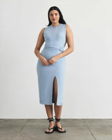 Sleeveless Cody Dress