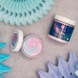 Galaxy Whipped Soap