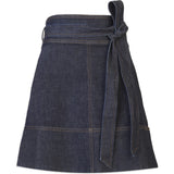 Women's Courtney Skirt, Navy