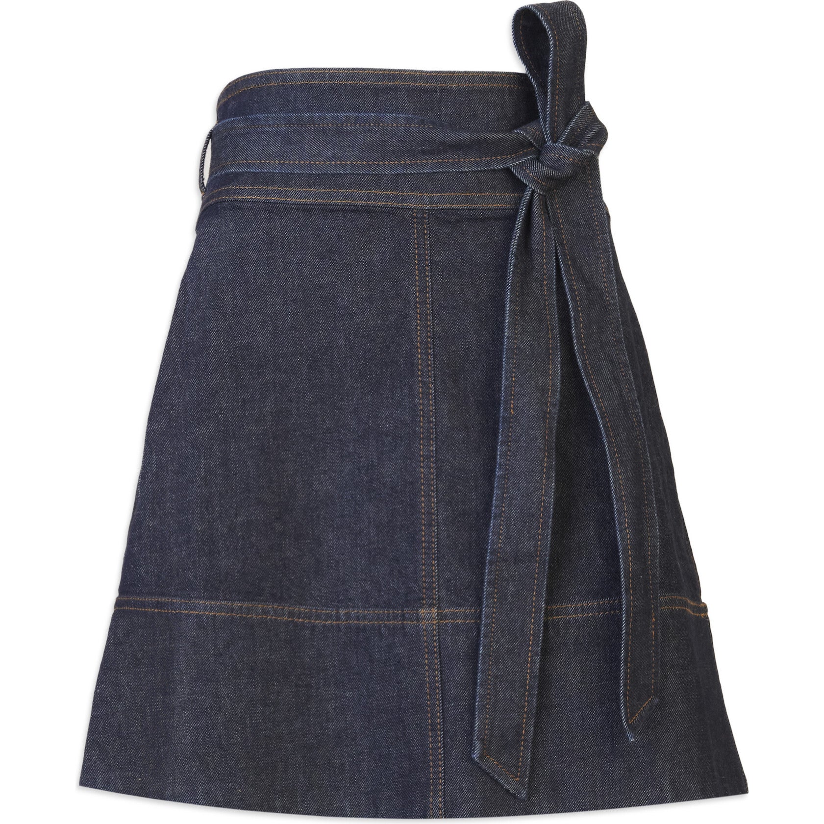 Women's Courtney Skirt, Navy