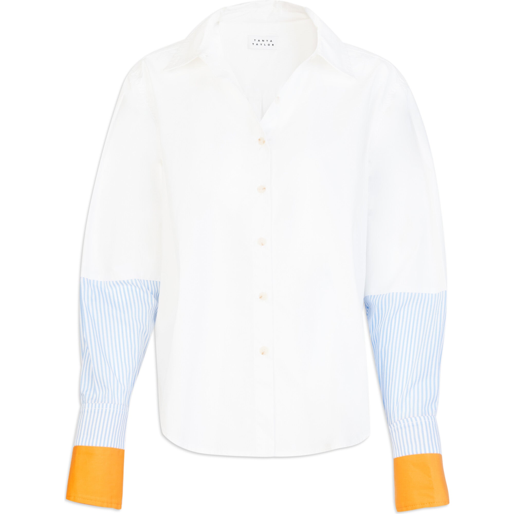 Women's Margaux Top, White