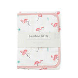 Hooded Towel Set