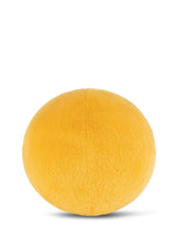 Smiley ECO Fuzzy Yellow - 9"