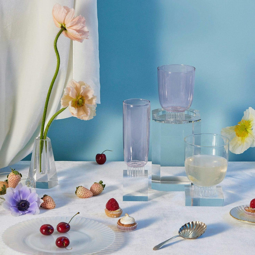 Romantic Glasses Petite