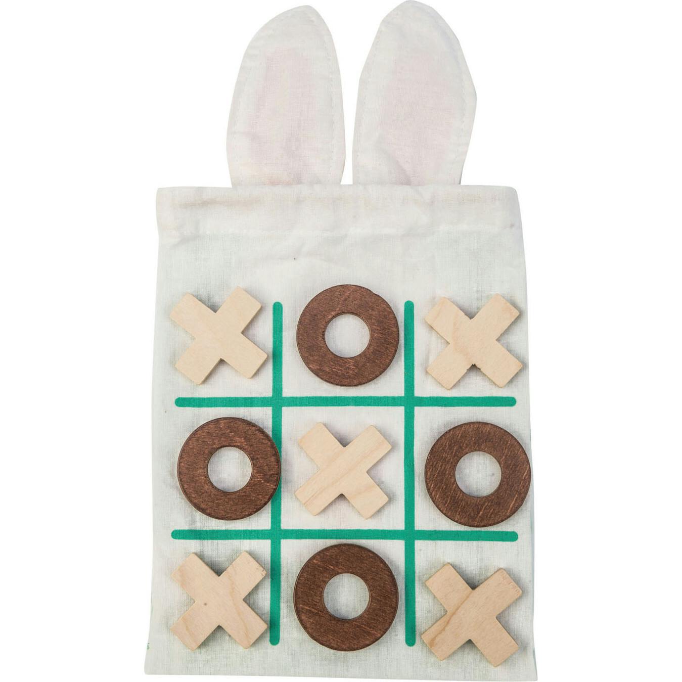 Tic Tac Toe