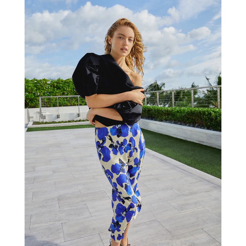 Women's Beth Skirt, Florals