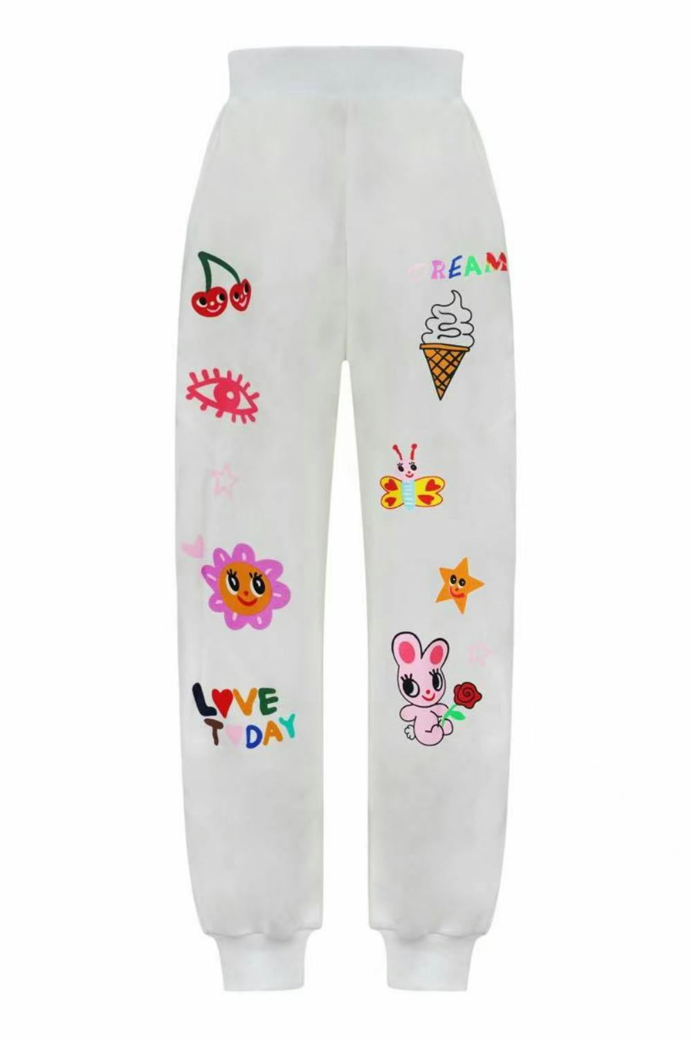 Doodle Art Set