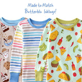 ZEN 2-Piece Pajama