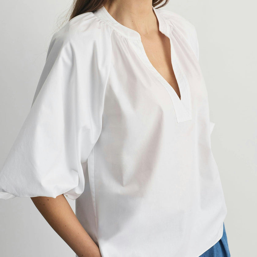 Marine Top