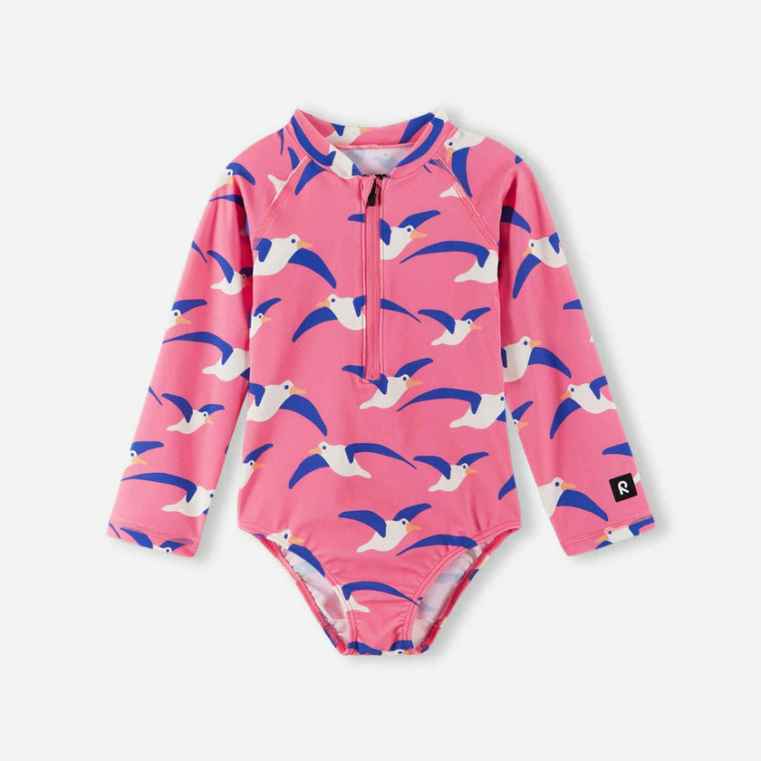Pihlis - Toddler UPF 50+ Swimsuit