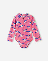 Pihlis - Toddler UPF 50+ Swimsuit