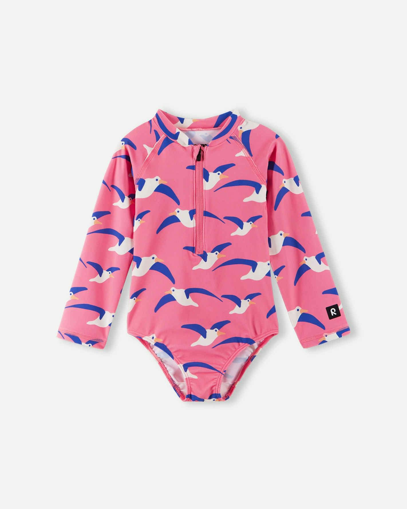 Pihlis - Toddler UPF 50+ Swimsuit
