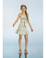 Florence Mini Dress