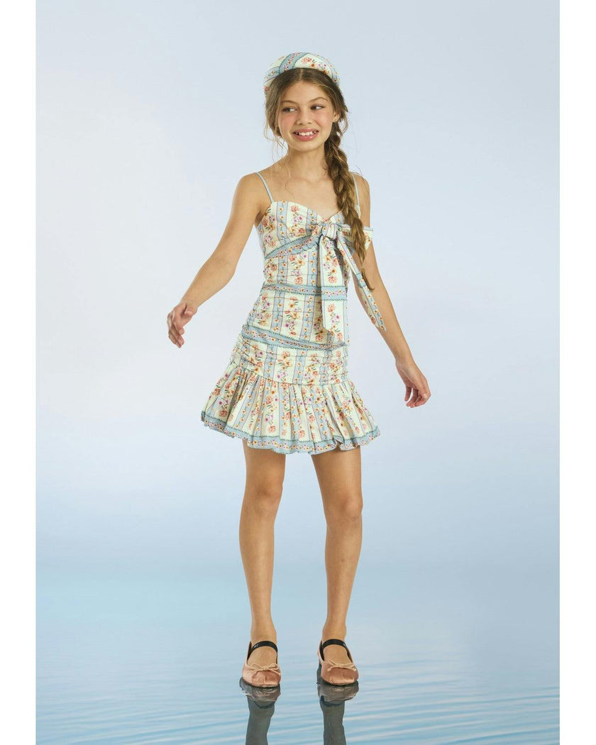 Florence Mini Dress