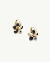 Petite Handmade Flower Charms