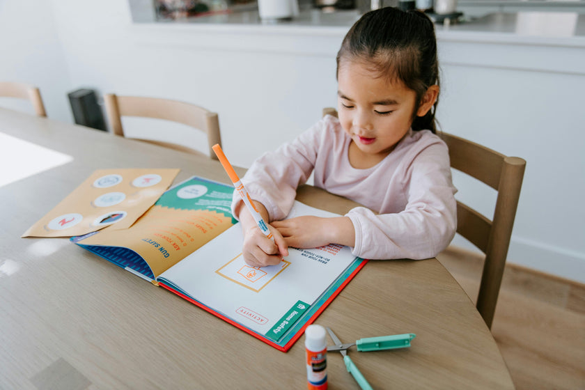 Convo Journal: Safety