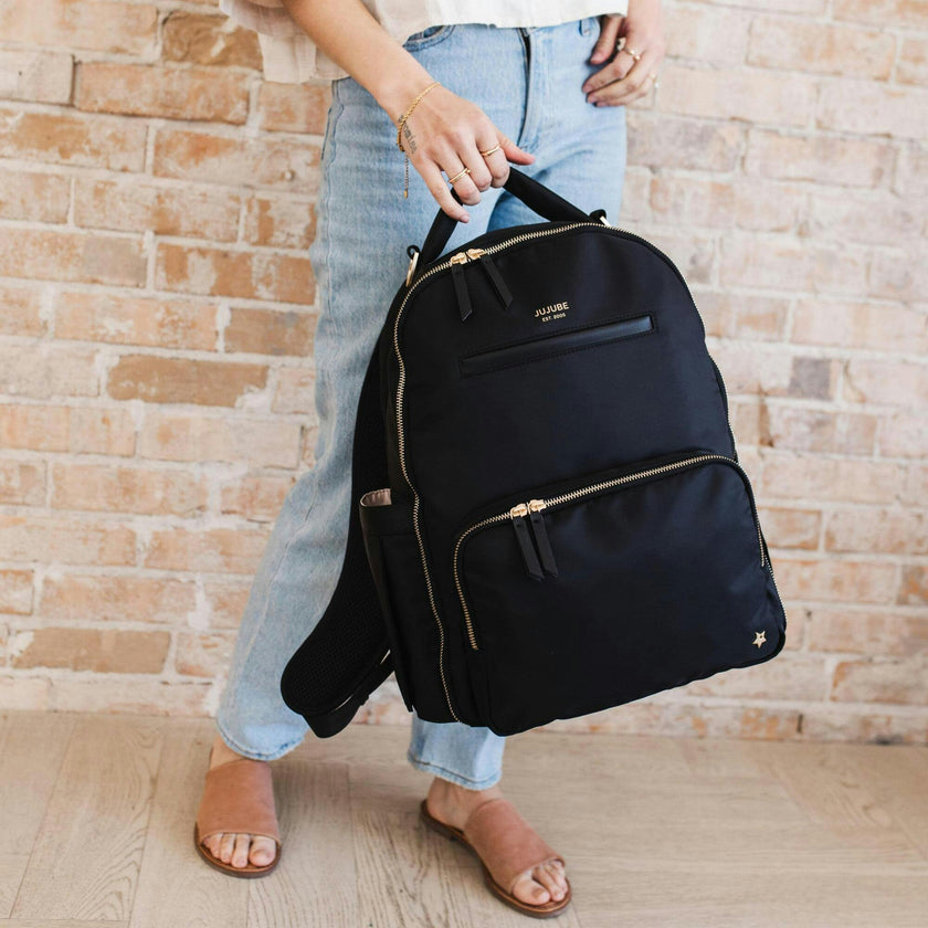 Classic Diaper Backpack