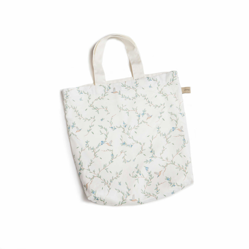Secret Garden Play Mat