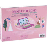 Fairy Tale Magnetic Play Scene