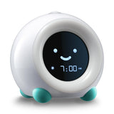Mella Ready to Rise Children's Sleep Trainer Alarm Clock