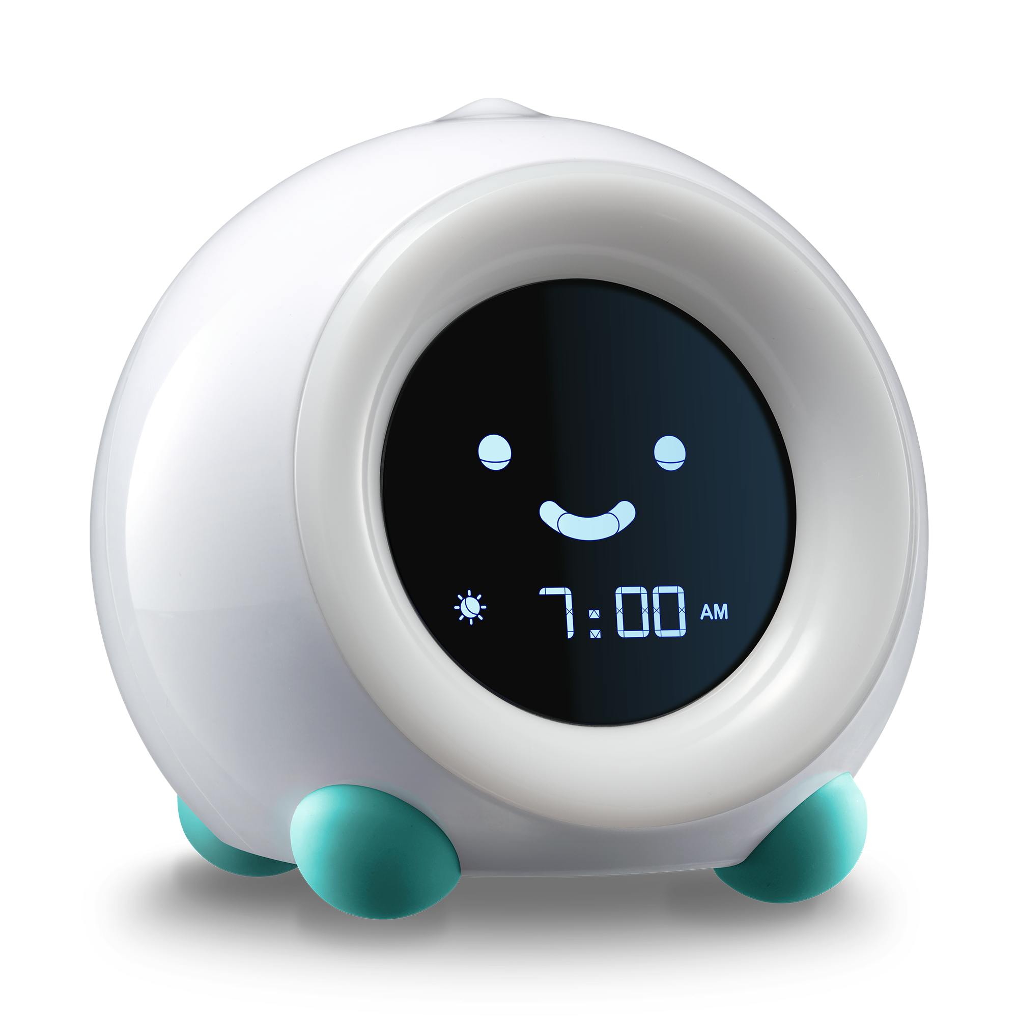 Mella Ready to Rise Children's Sleep Trainer Alarm Clock