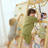 Sweetgum Indoor Sensory Playset