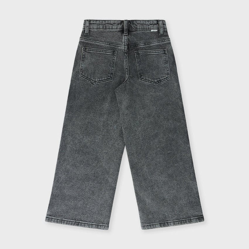 Wide Leg Jean