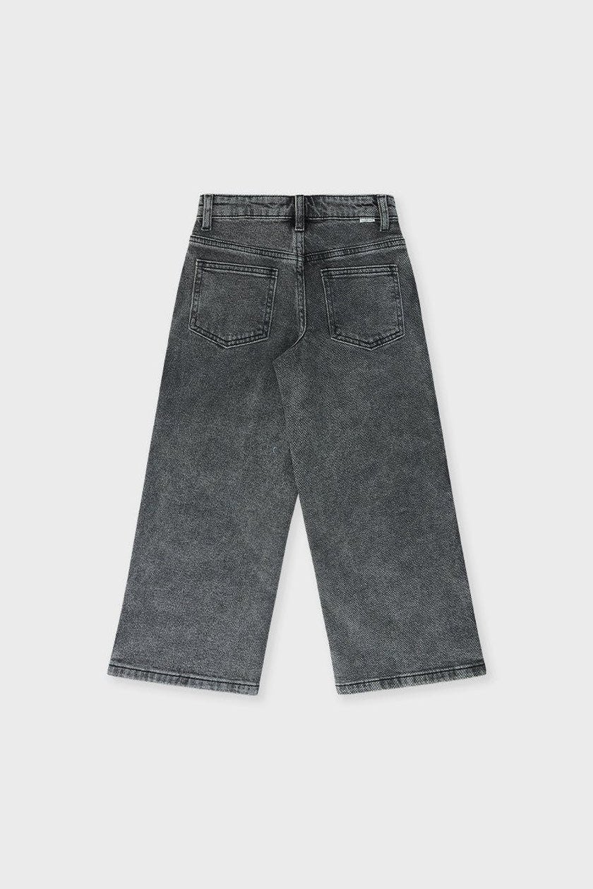 Wide Leg Jean
