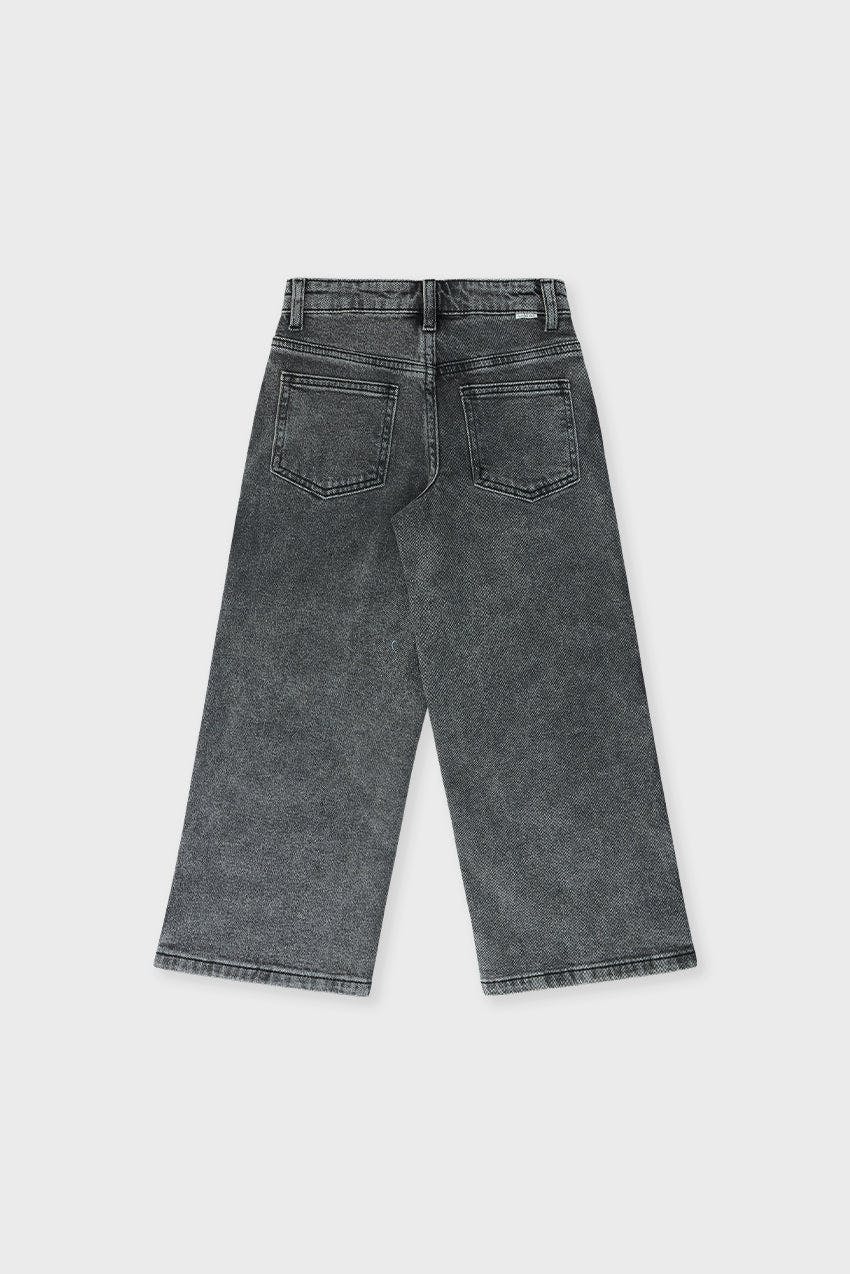 Wide Leg Jean