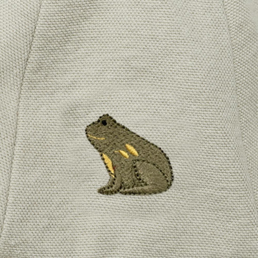 Steijn Hat | Frog | Warm White