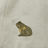 Steijn Hat | Frog | Warm White
