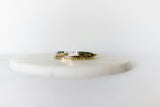 Women's "My Voice Will Become Their Inner Voice" Bracelet