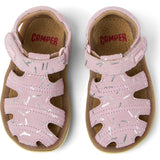 Sandals Bicho FW Blue