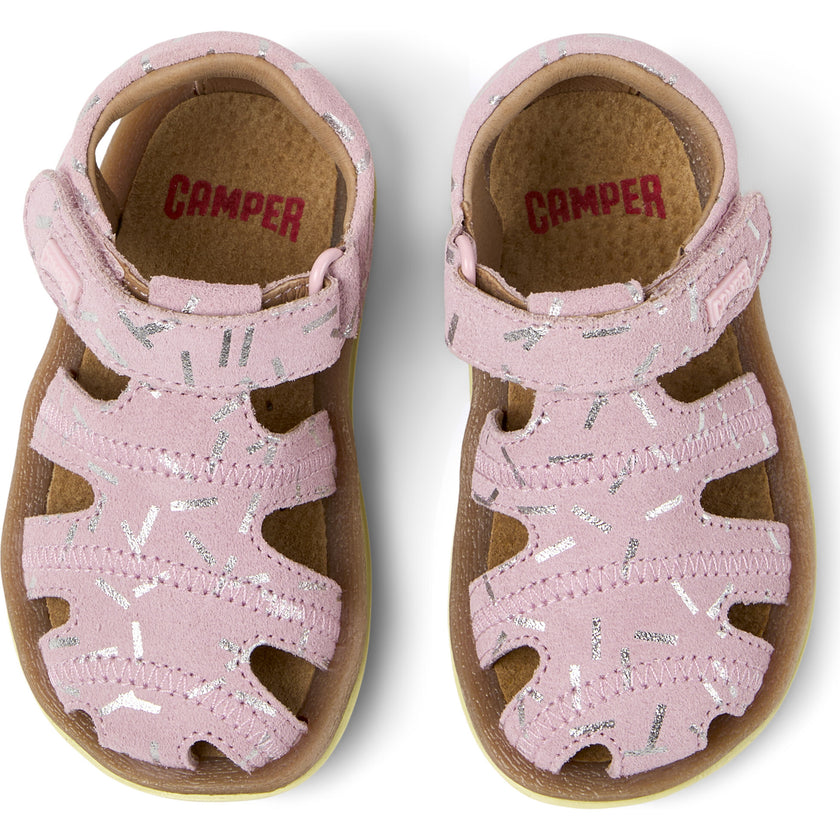 Sandals Bicho FW Blue