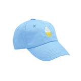 Ice Cream Baseball Hat