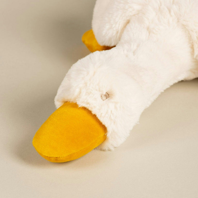 Astrid The Goose Plush Toy