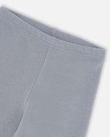 Super Soft Ribbed Leggings