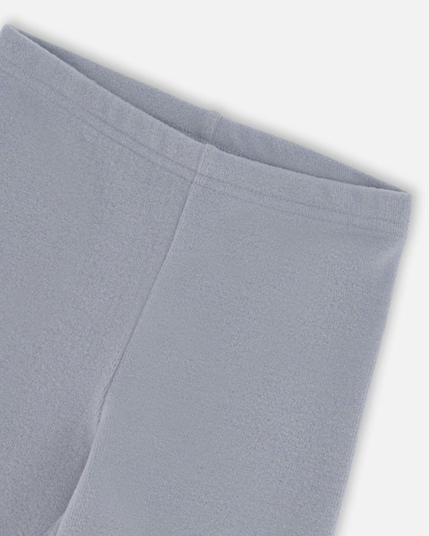 Super Soft Ribbed Leggings