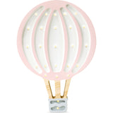 Hot Air Balloon Lamp