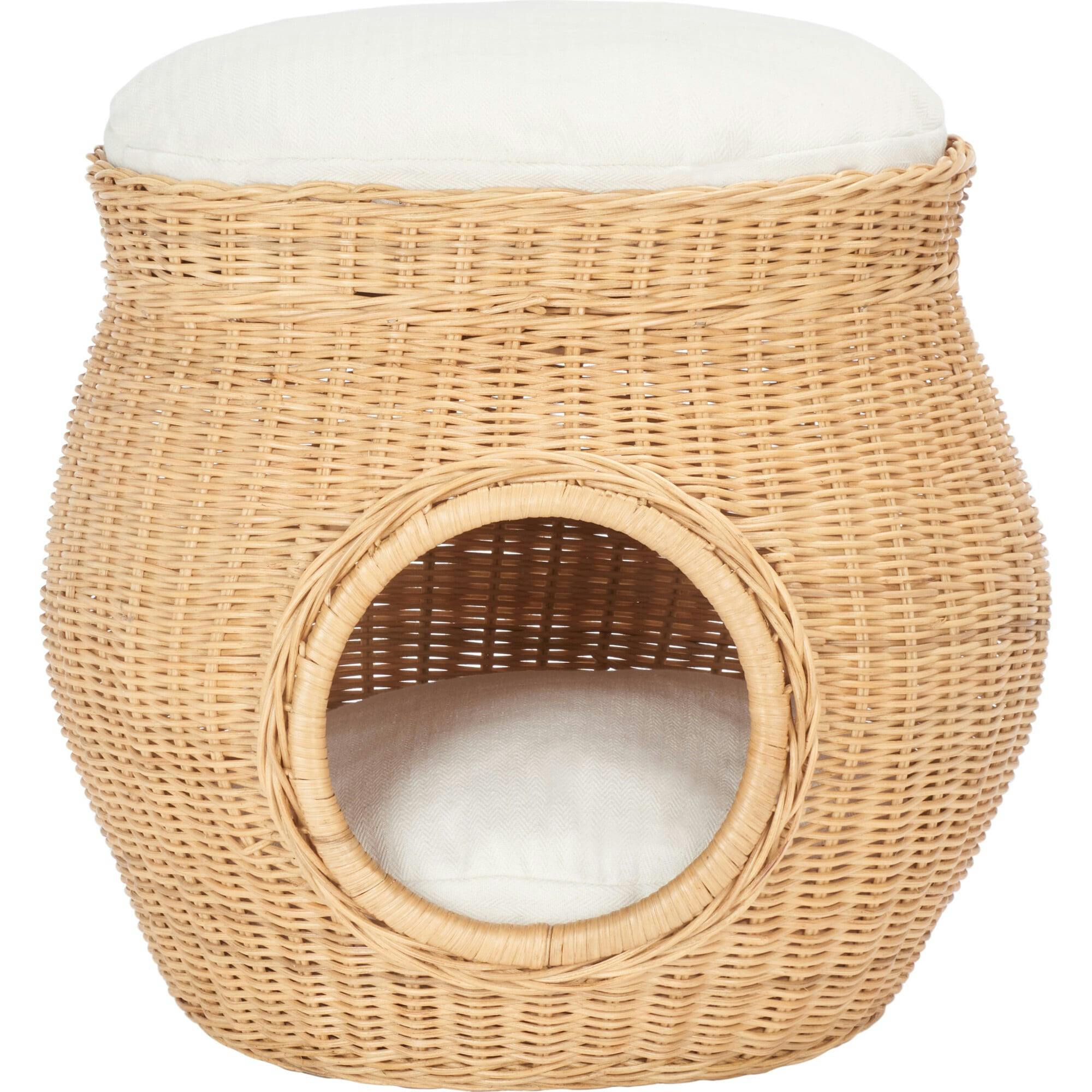 Suli Bed with Cushion