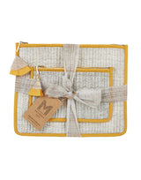 Toiletry Vanity Gift Set - Add Embroidery!