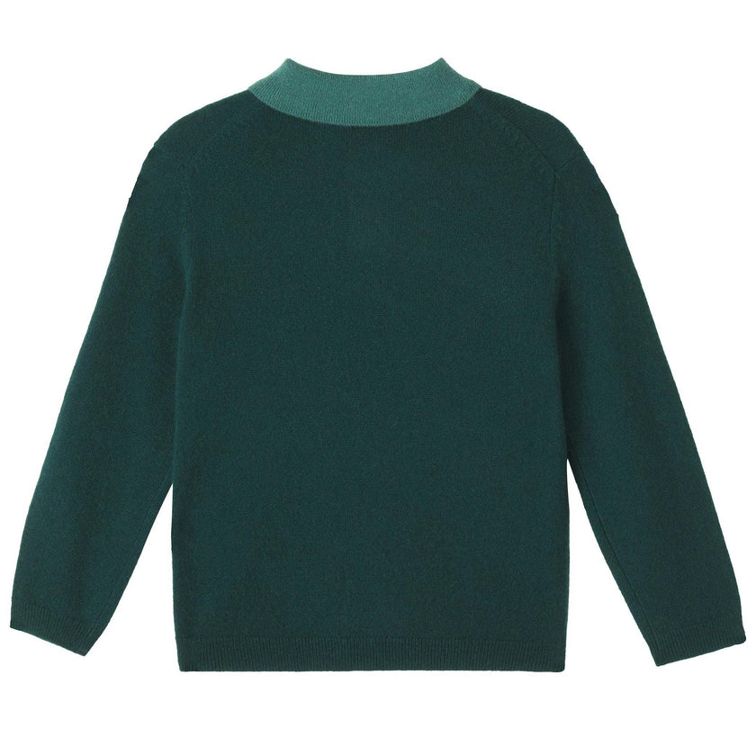 Jameson Sweater