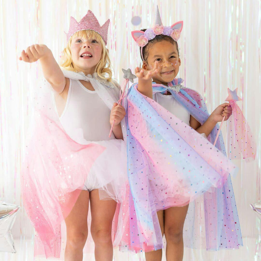 Purple Dress Up Kit