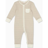 Clever Zip Romper