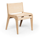 Wooden Montessori Chair