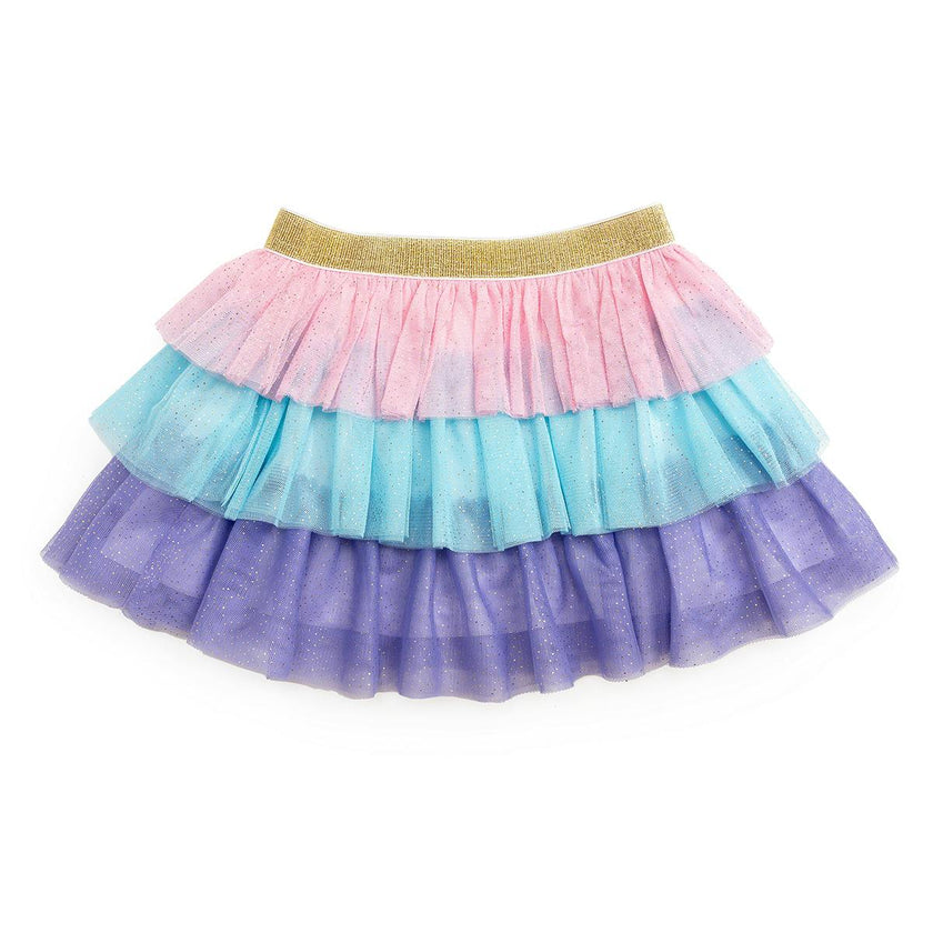 Dream Petal Tutu