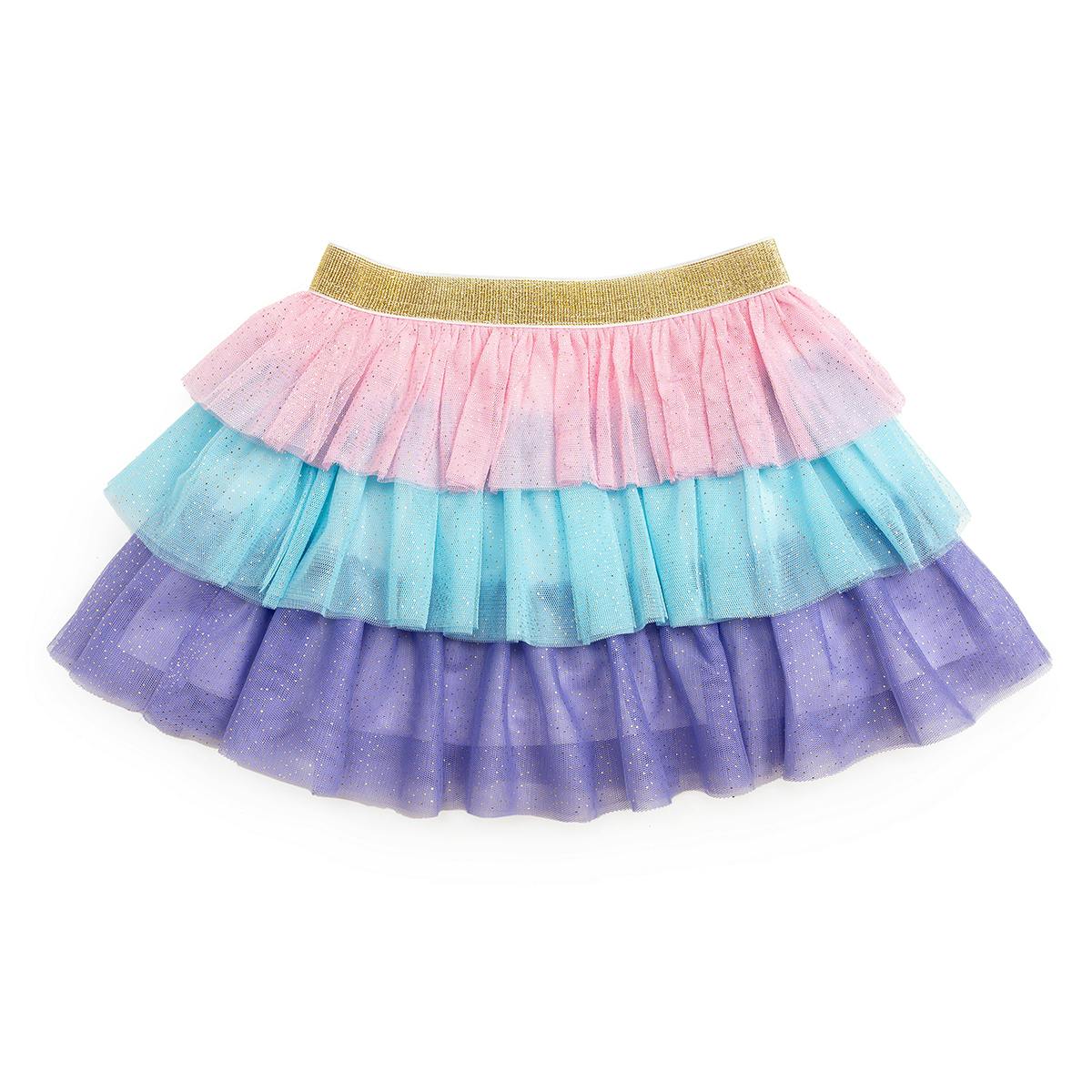 Dream Petal Tutu